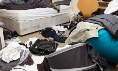 Organização doméstica depende mais de hábitos do que de faxinas pesadas