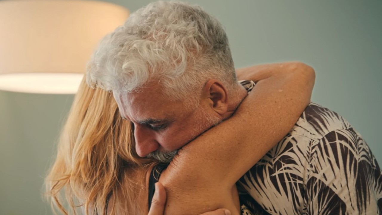 O reality que mostra que não existe idade para amar