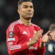 O futuro incerto de Casemiro no Manchester United