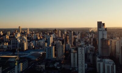 A cidade que mostra como o agronegócio pode crescer com sustentabilidade