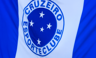 Nova dupla de ataque pode transformar o Cruzeiro no Brasileirão