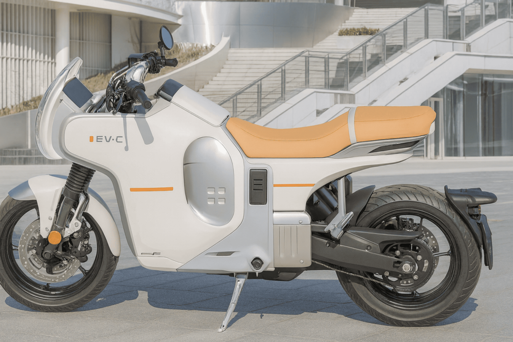 Honda lança moto elétrica barata que promete dominar o mercado brasileiro