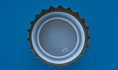 Por que tampas de refrigerante têm números e o que isso significa