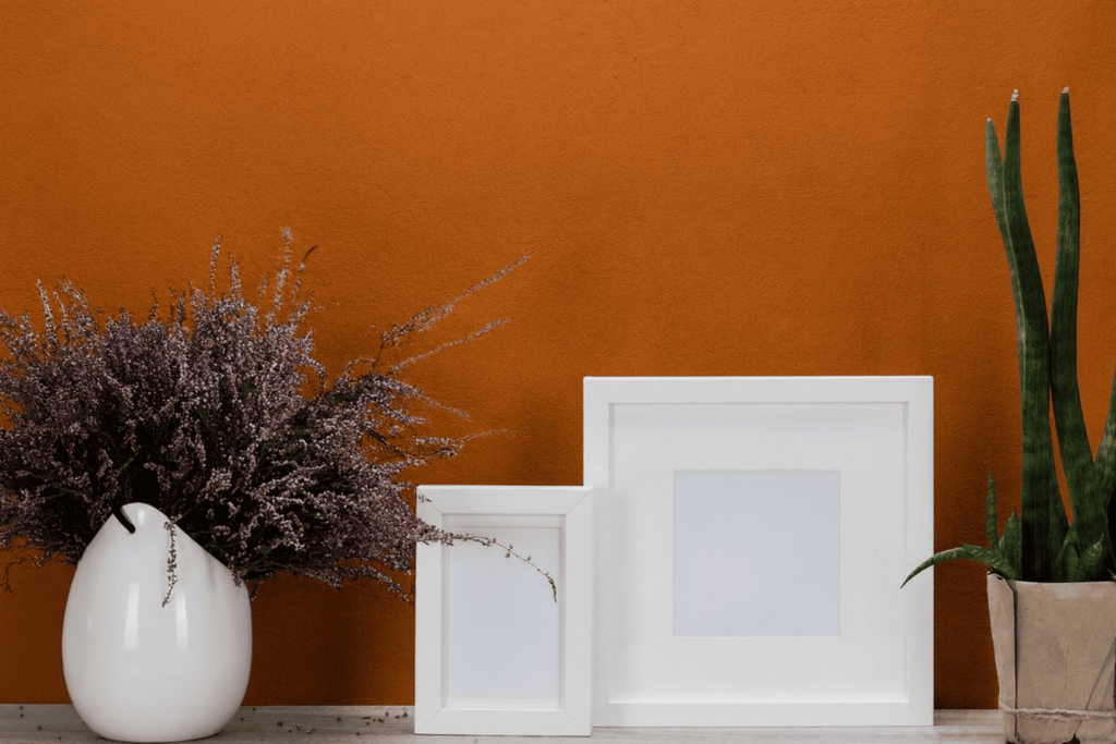 Qual é a tendência de cores de 2025 na decoração