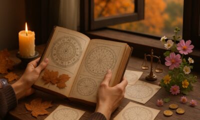 Esses signos vão se destacar em outubro com mais confiança e novas chances