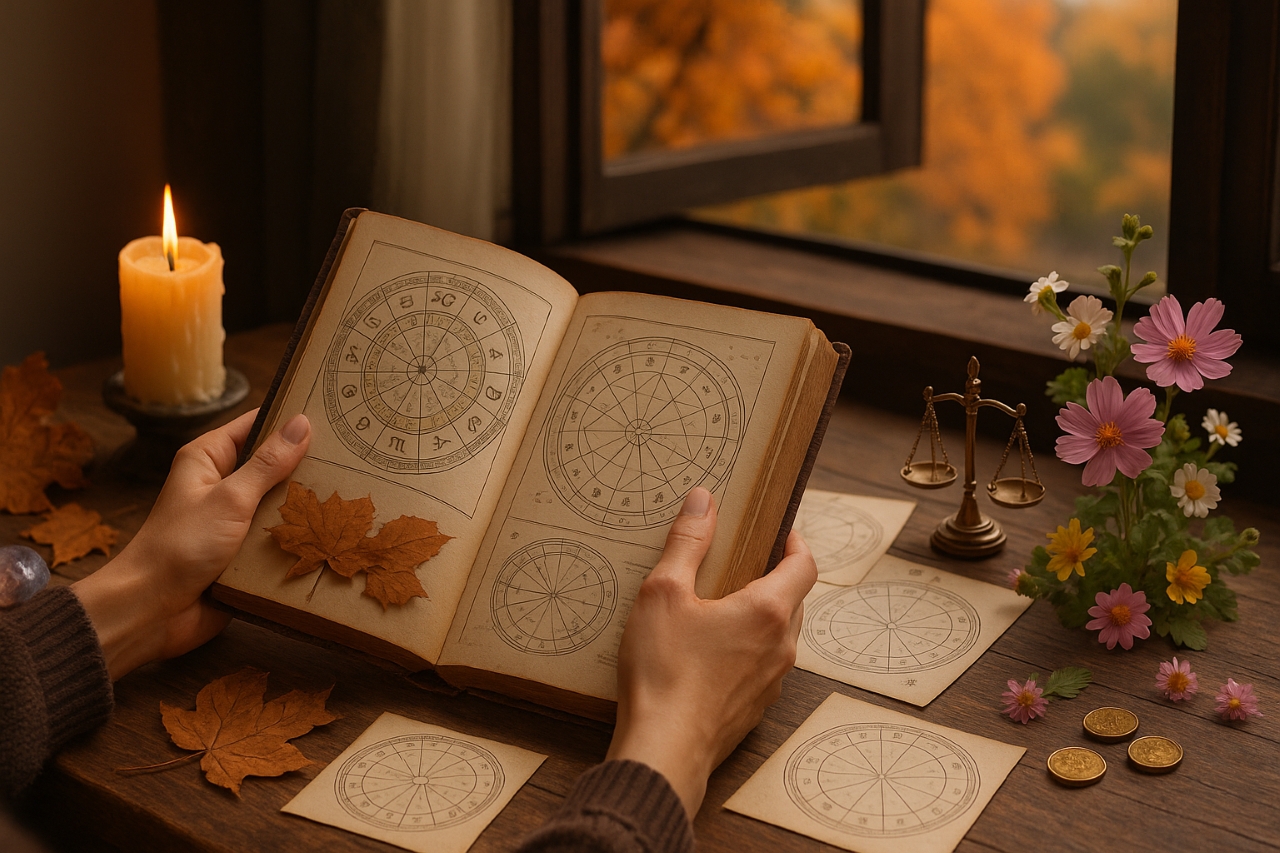 Esses signos vão se destacar em outubro com mais confiança e novas chances