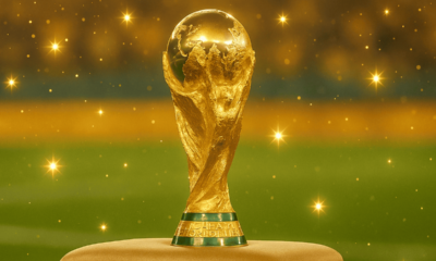 A maldição da Bola de Ouro que impede que o melhor do mundo ganhe a Copa do Mundo