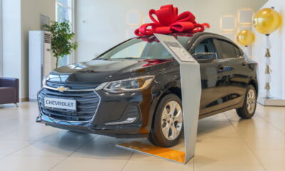 Escolhendo o Primeiro Carro: Um Guia para Novos Motoristas