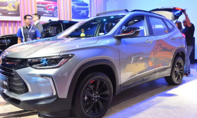 Popularidade dos SUVs 2025 cresce com versões híbridas e elétricas