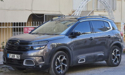 Características que fazem dos SUVs os veículos preferidos dos motoristas