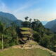 A cidade escondida na selva colombiana que guarda segredos ancestrais