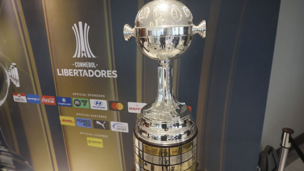 Como o Palmeiras virou referência sul-americana na Libertadores