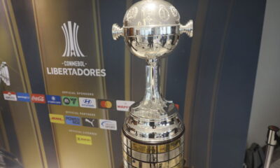 Como o Palmeiras virou referência sul-americana na Libertadores