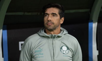 Como o Palmeiras virou referência sul-americana na Libertadores