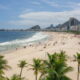 Três cidades que têm as melhores praias urbanas