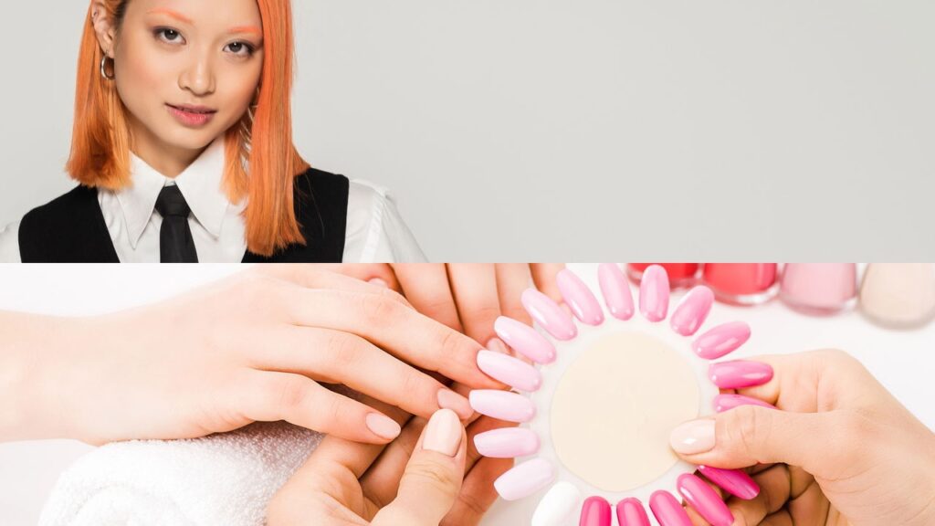 Transformar o visual seguindo as cores da moda para unhas e cabelos é uma forma eficaz de renovar o estilo sem compromissos permanentes
