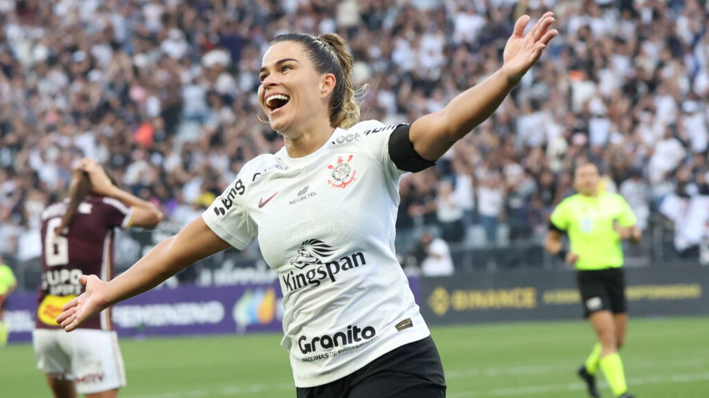 Três curiosidades sobre o Corinthians que você não sabia