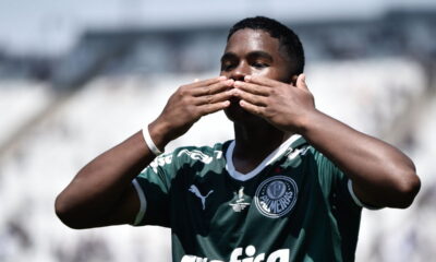 Três curiosidades do Palmeiras que poucos sabem