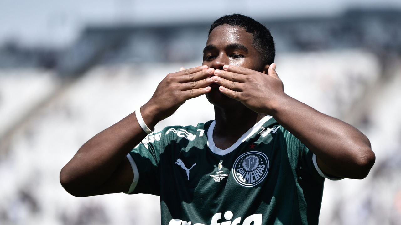 Três curiosidades do Palmeiras que poucos sabem