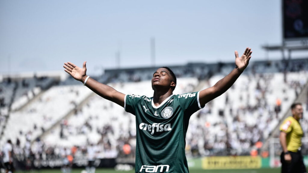 Três curiosidades do Palmeiras que poucos sabem
