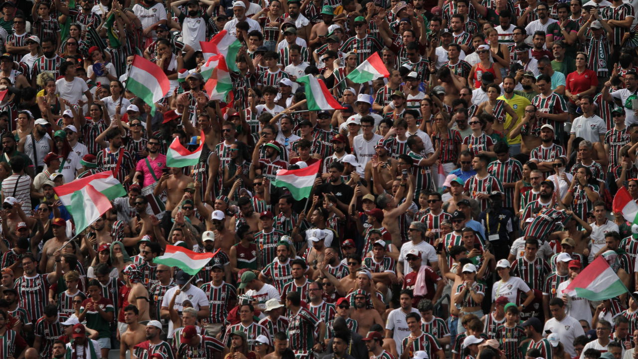 Fluminense