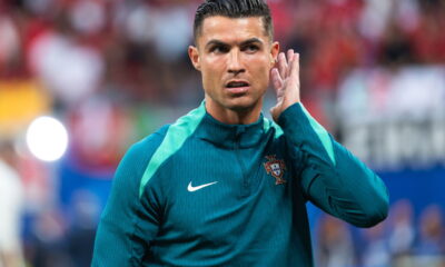 Portugal mira Copa de 2026 com confiança em Cristiano Ronaldo e novo ciclo