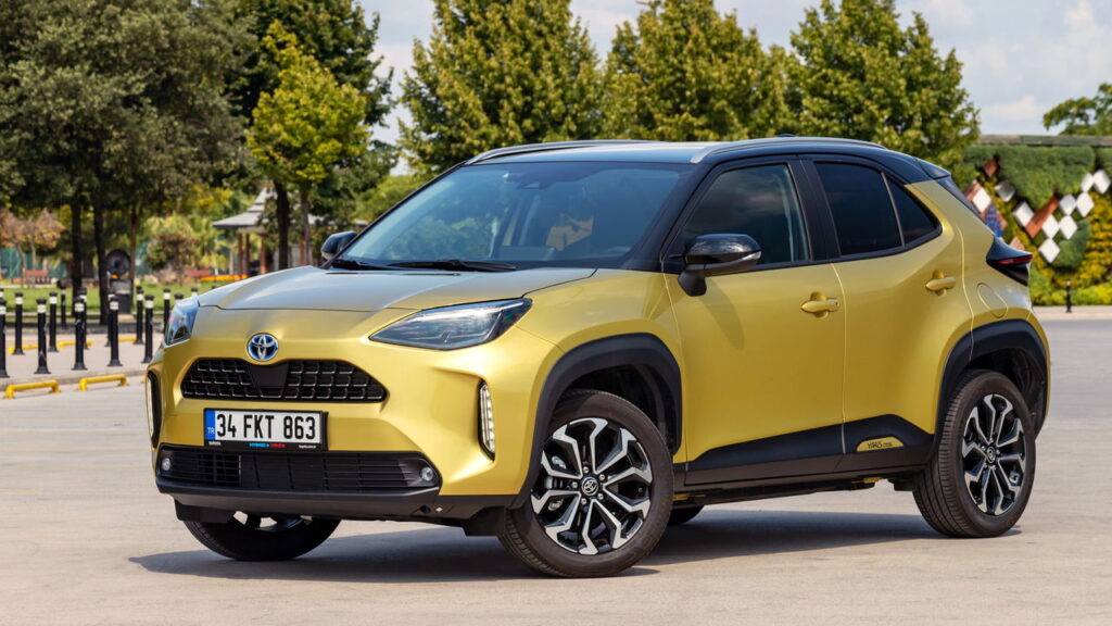 Carros mais econômicos de 2025 surpreendem com desempenho