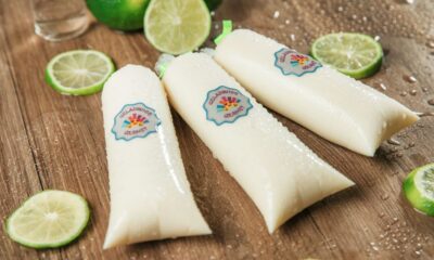 Com a chegada do calor intenso, cresce a procura por opções refrescantes e deliciosas no Brasil, e nada supera a popularidade do sacolé geladinho