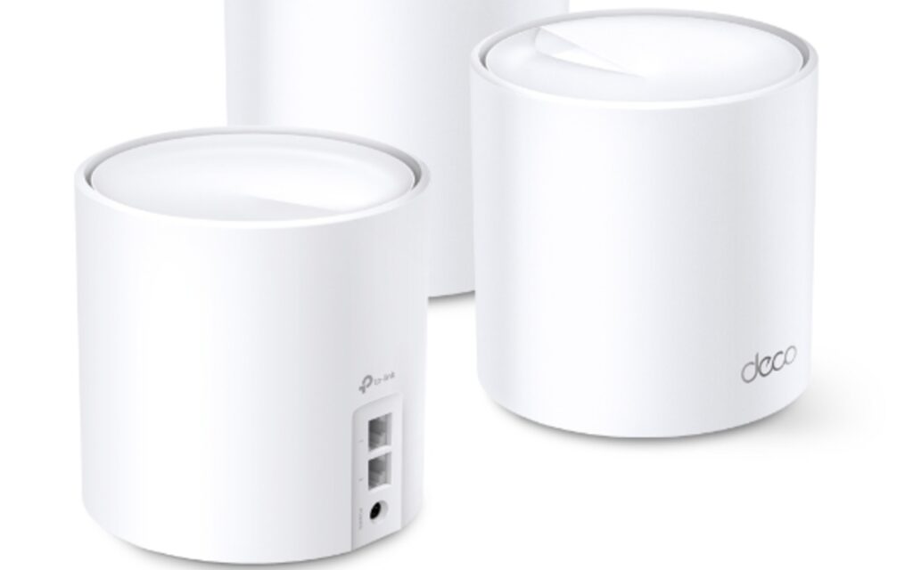 O repetidor que transforma Wi-Fi em internet turbo
