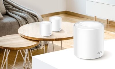 O repetidor que transforma Wi-Fi em internet turbo