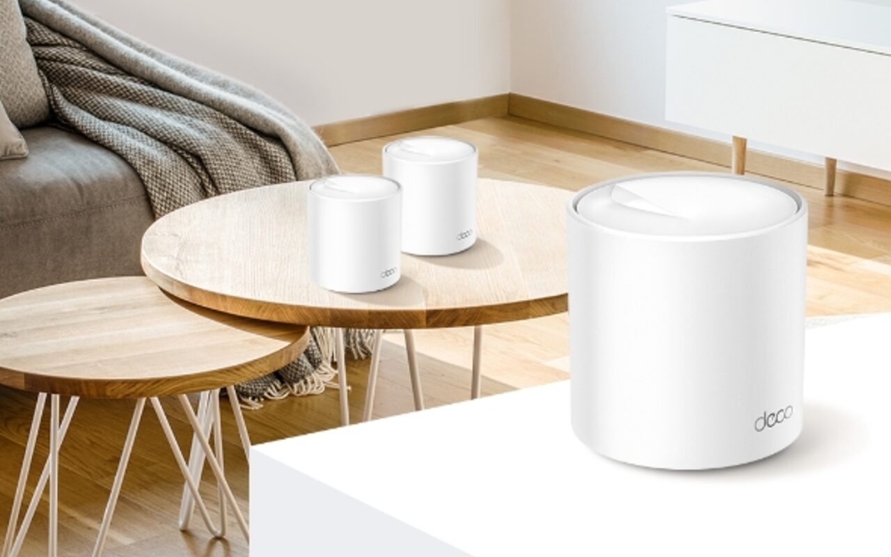 O repetidor que transforma Wi-Fi em internet turbo