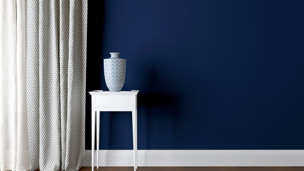 Decoração de interiores em 2025 aposta em aconchego