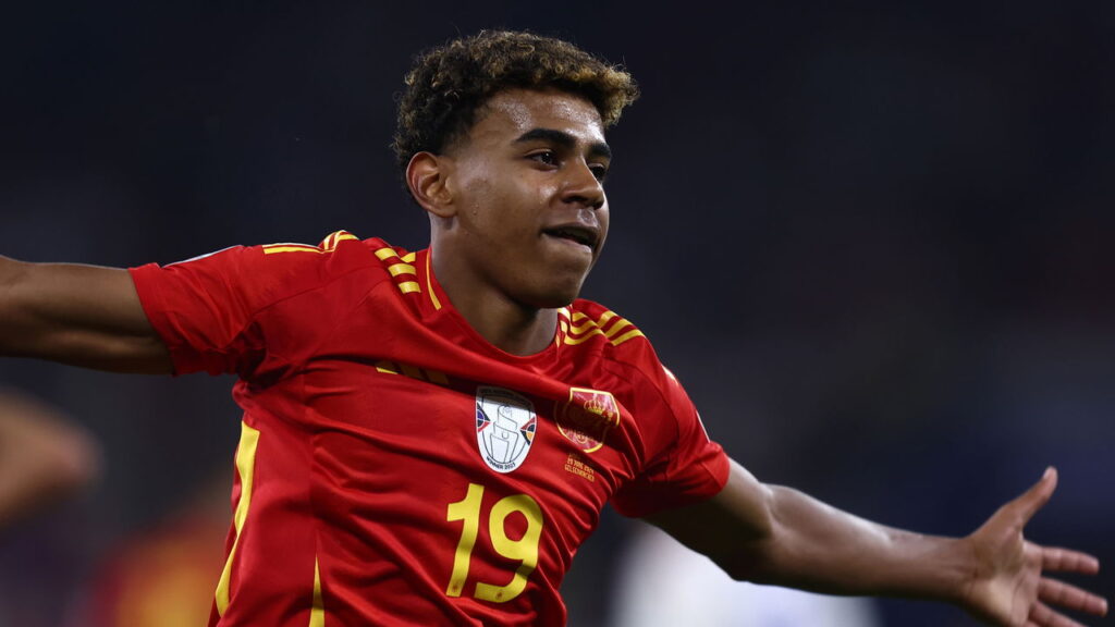 Yamal ou Dembélé, quem mereceu mais a Bola de Ouro?