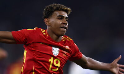 Yamal ou Dembélé, quem mereceu mais a Bola de Ouro?