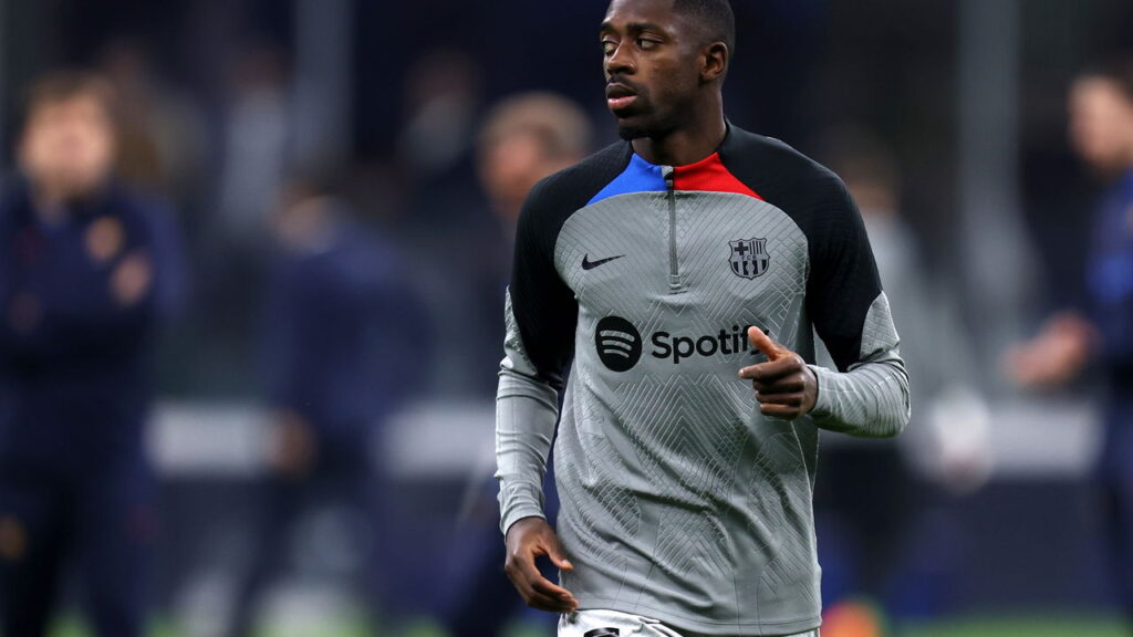 Yamal ou Dembélé, quem mereceu mais a Bola de Ouro?