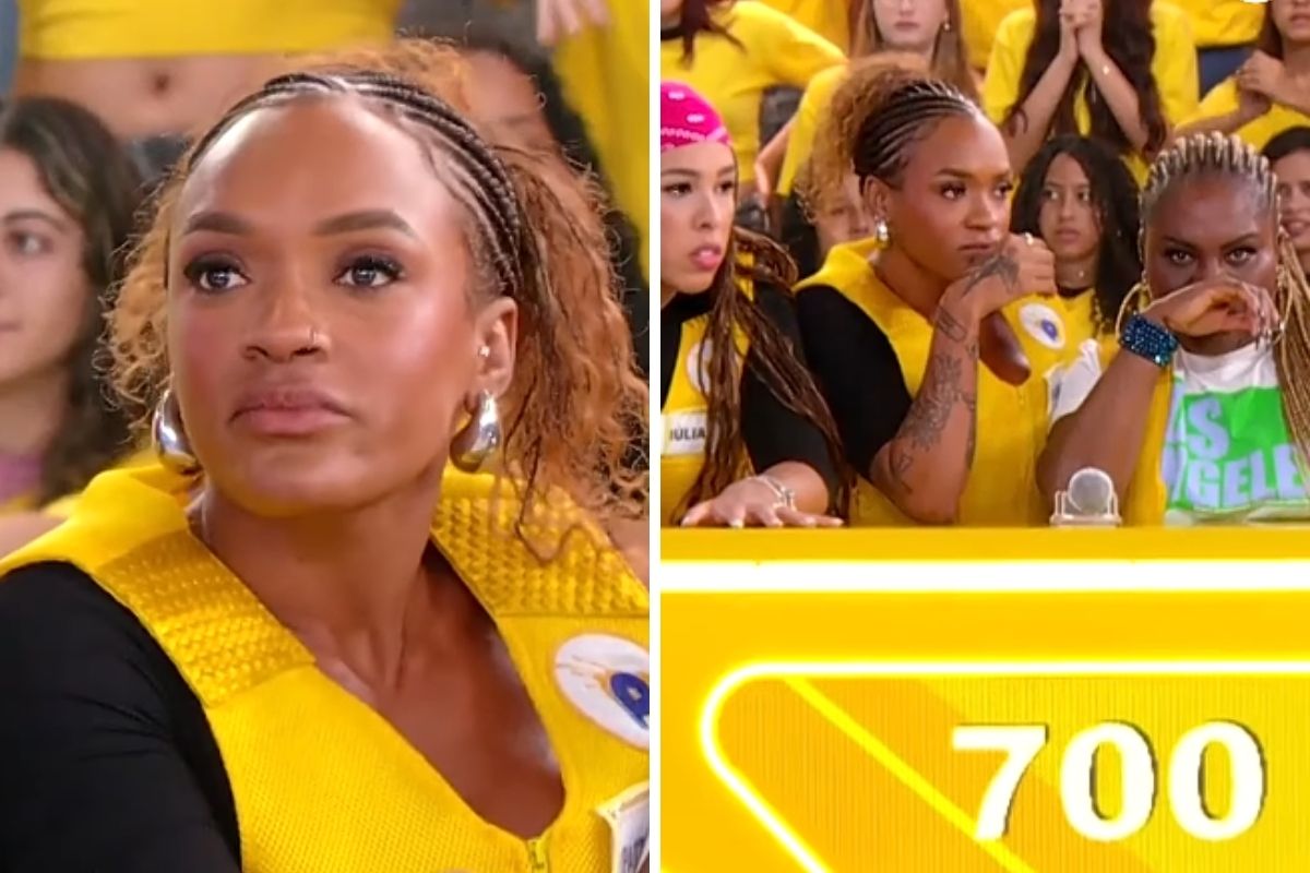 Pergunta sobre religião gera confusão no Passa ou Repassa