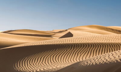 O segredo que transforma uma viagem para essa cidade em algo único