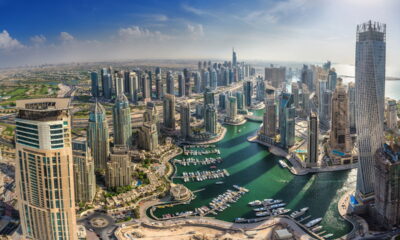 As cidades mais visitadas do mundo em 2025 revelam seus segredos