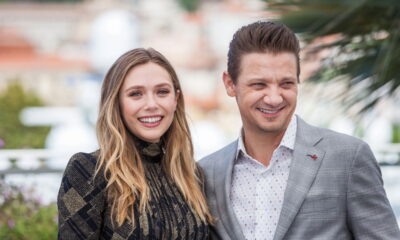 Gavião Arqueiro e Feiticeira Escarlate brilham no thriller "Terra Selvagem"