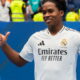 Endrick volta ao Real Madrid pronto para ser protagonista