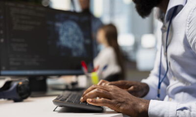 A profissão de tecnologia que mais paga em 2025