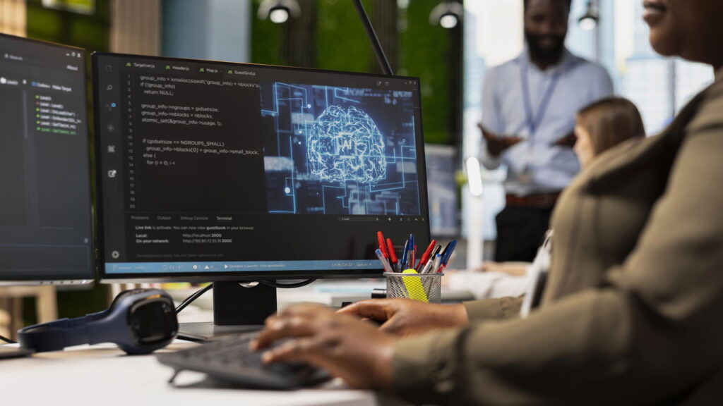 A profissão de tecnologia que mais paga em 2025