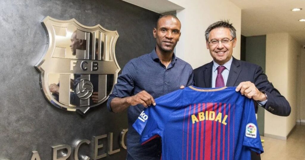 Eric-Abidal