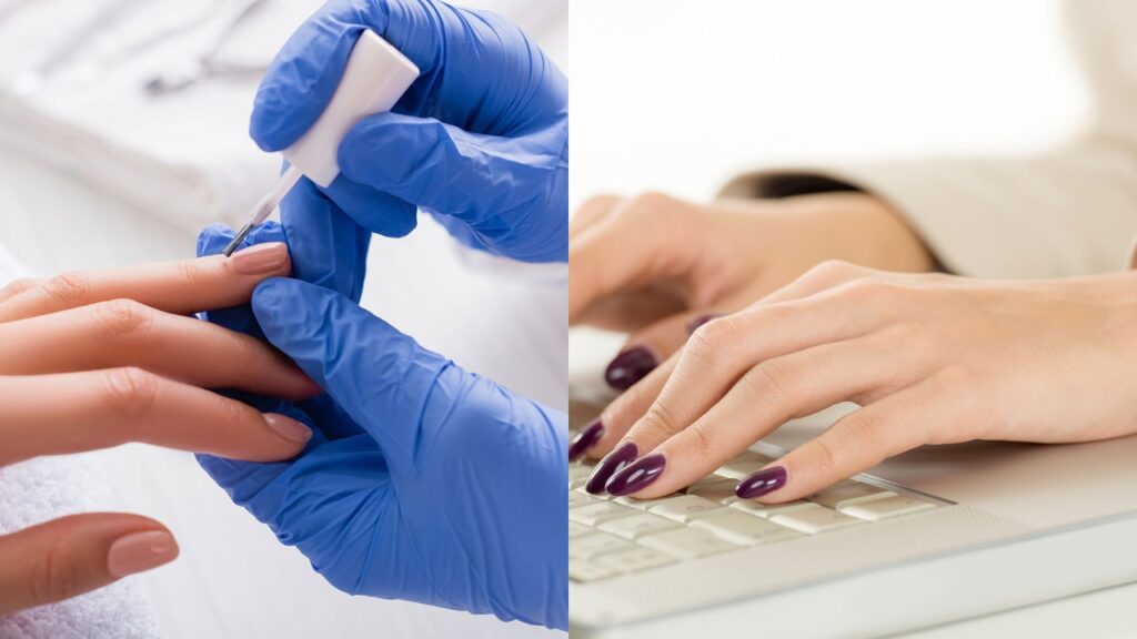 Escolher a cor de esmalte certa para cada estação pode transformar seu visual e destacar sua personalidade