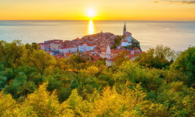 O pôr do sol dessa cidade guarda um segredo que poucos conhecem