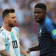 Campeão mundial em 2018 Samuel Umtiti se despede do futebol aos 31 anos