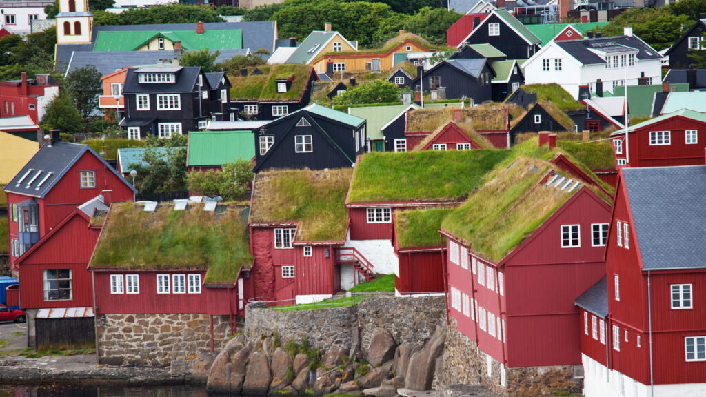 O segredo escondido das ilhas que parecem ter parado no tempo