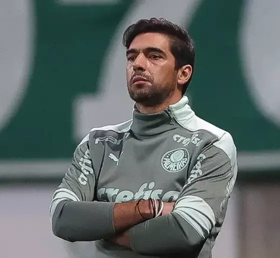 Abel Ferreira