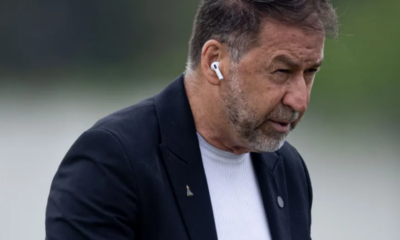 Ex-presidente do Corinthians sofre nova derrota na justiça