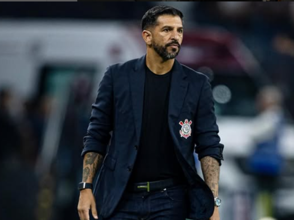 Corinthians não se interessa por Emiliano Díaz e busca por Tite ou Fernando Diniz para substituir Dorival Júnior